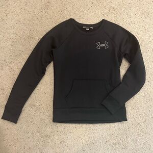 Women’s Under Armour Crewneck